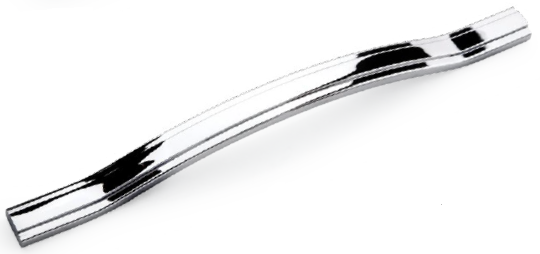 Мебельная ручка-скоба TL 13.11268 - TL 13.11281